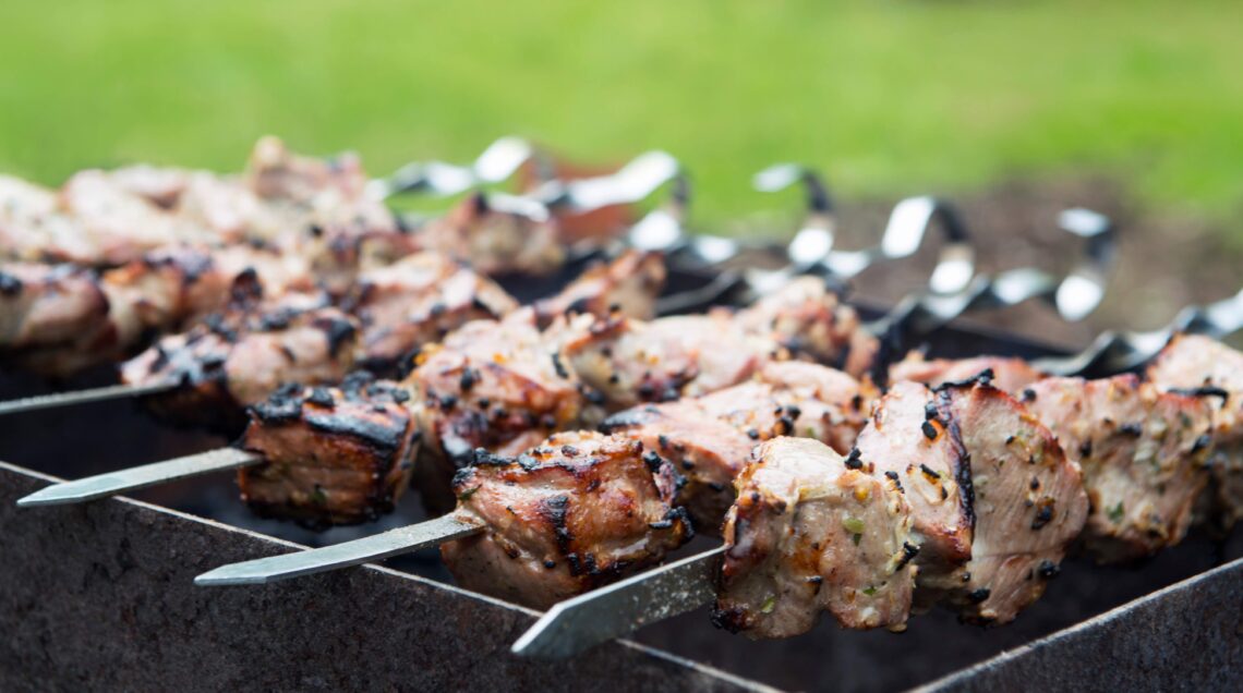 SPIEDINI SOUVLAKI