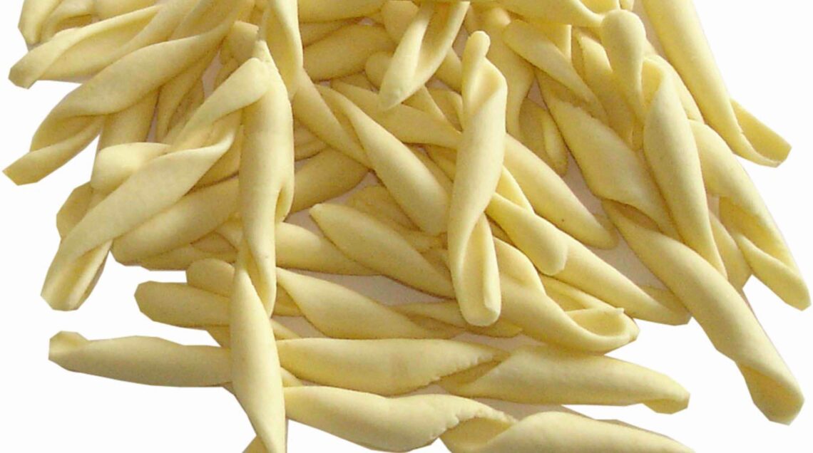 strozzapreti