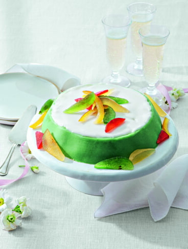 Cassata sicilianaCassata siciliana