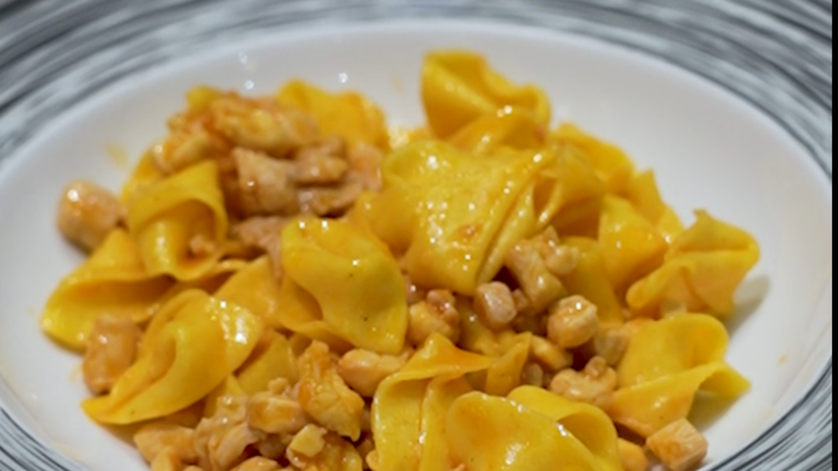 Tortellini bugiardi