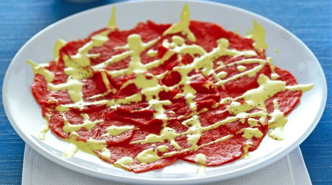 CARPACCIO CIPRIANI