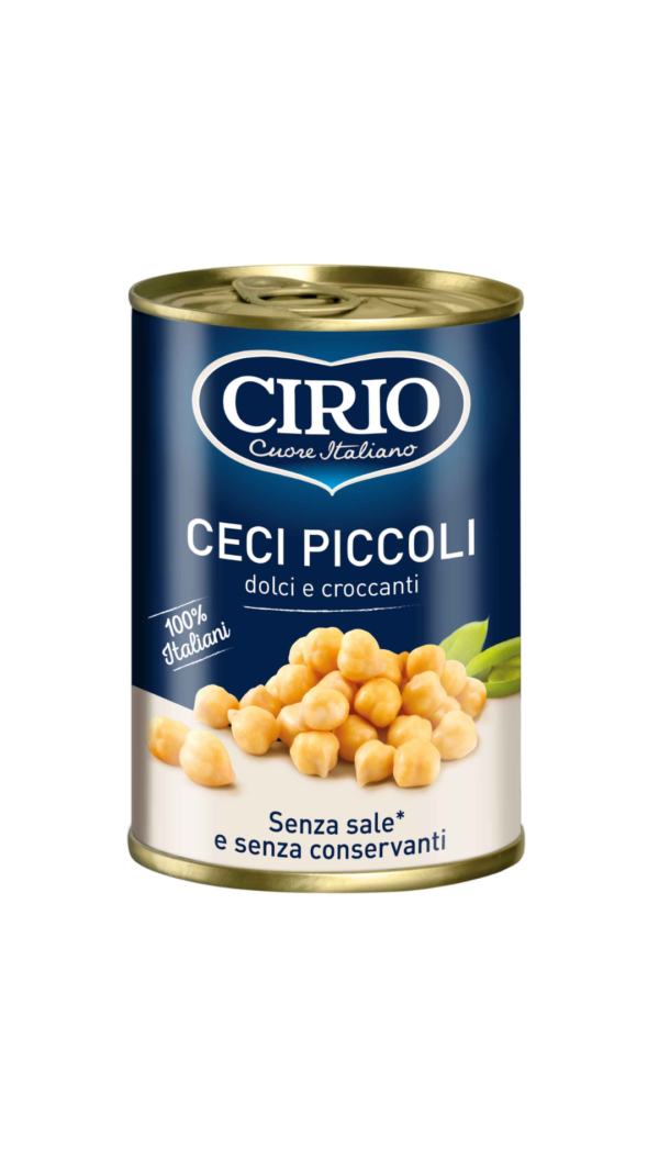 Ceci Piccoli Cirio