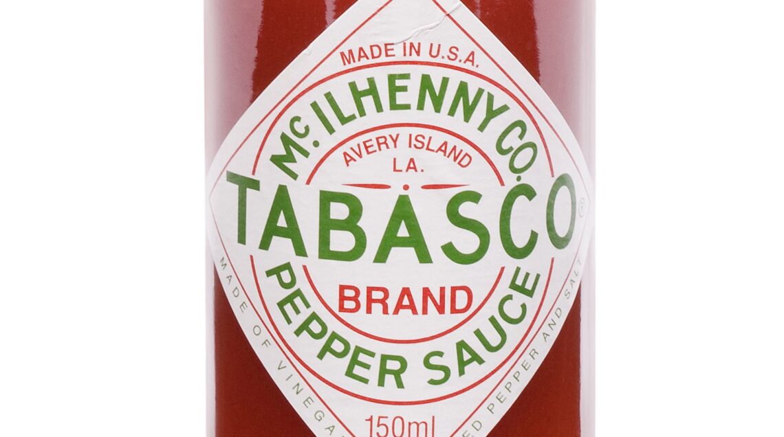 TABASCO