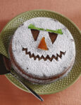 torta di halloween