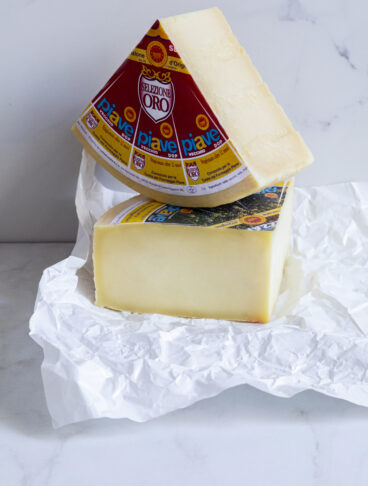 formaggio piave dop