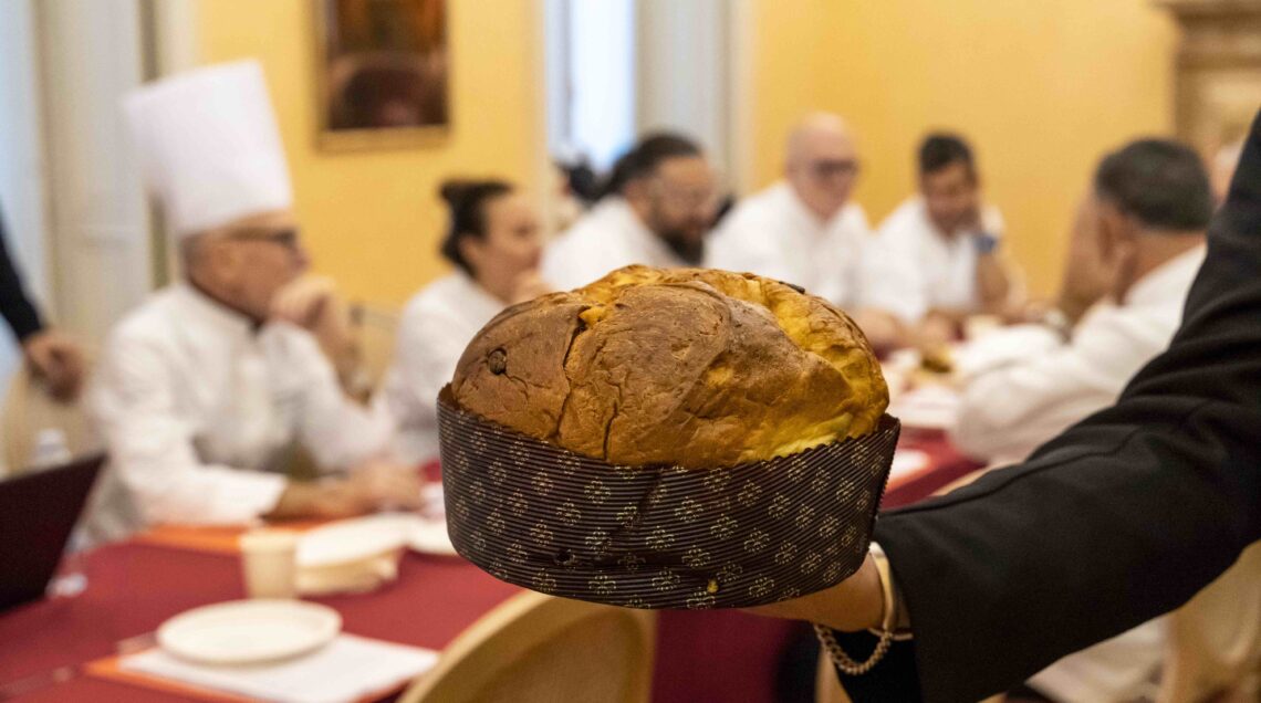 Artisti del Panettone 2023_1