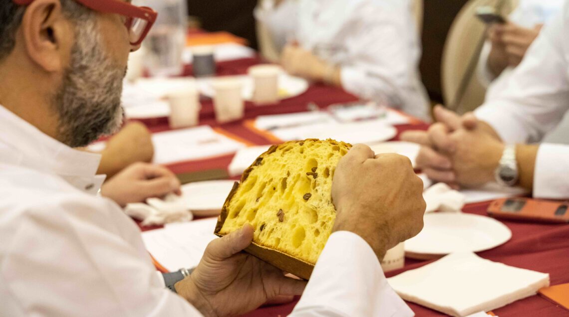 Artisti del Panettone 2023_3