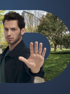 Campagna FS contro violenza sulle donne