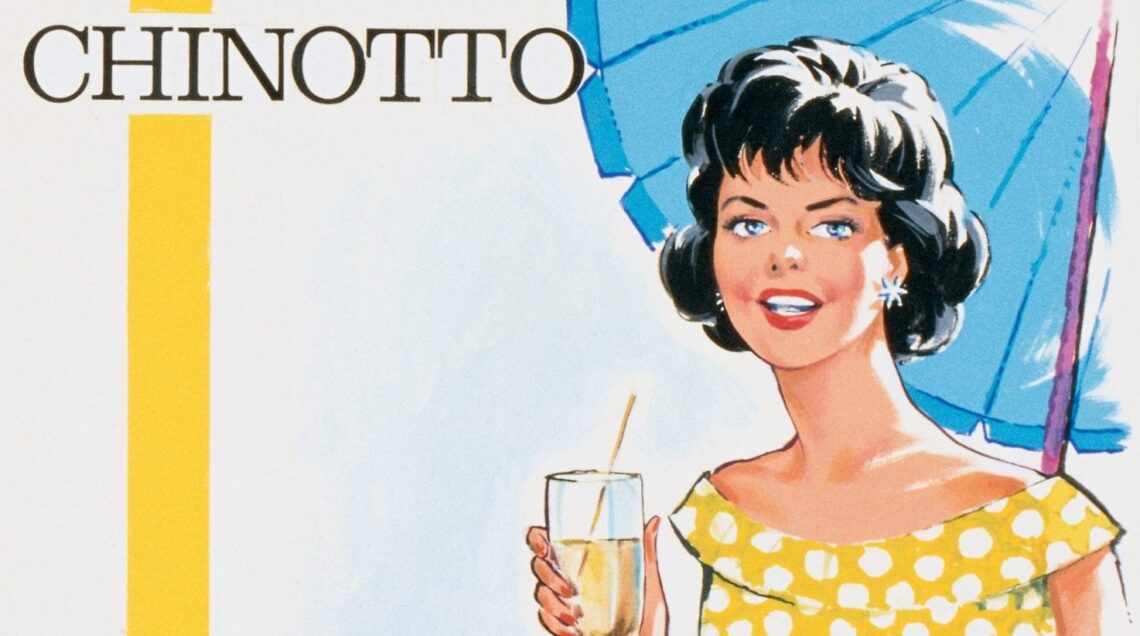 PubblicitaÌ-Chinotto_Sanpellegrino