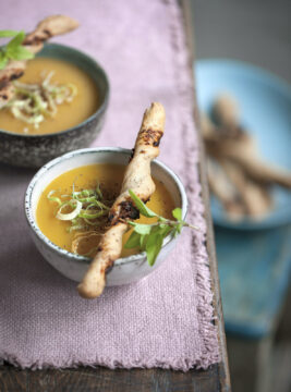 Zuppa alla moda di Arleux