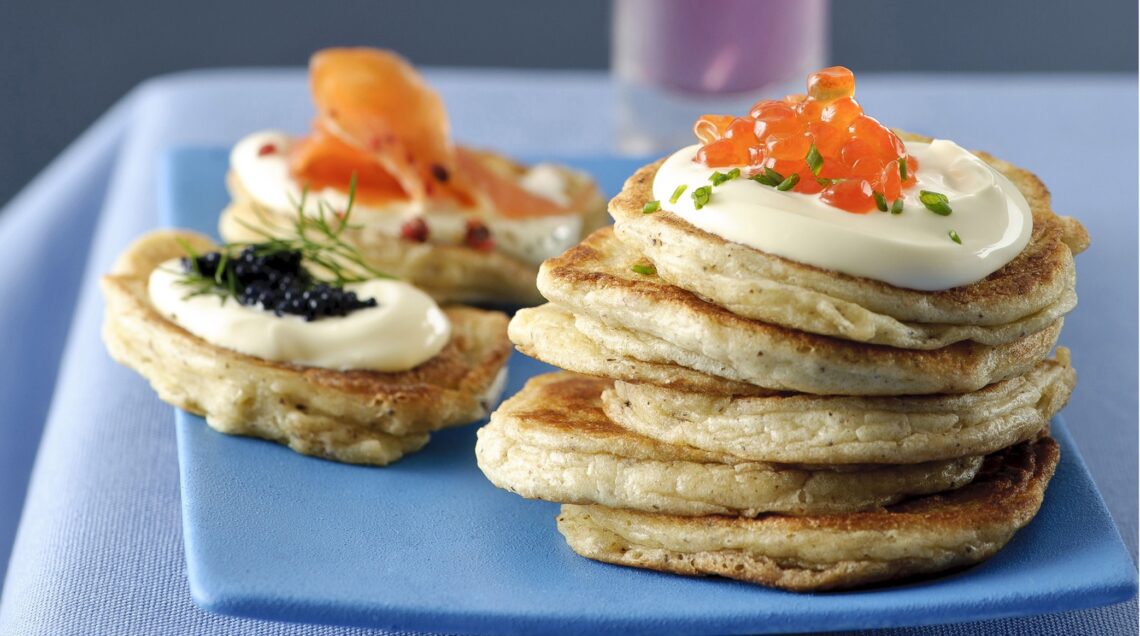 BLINI 1