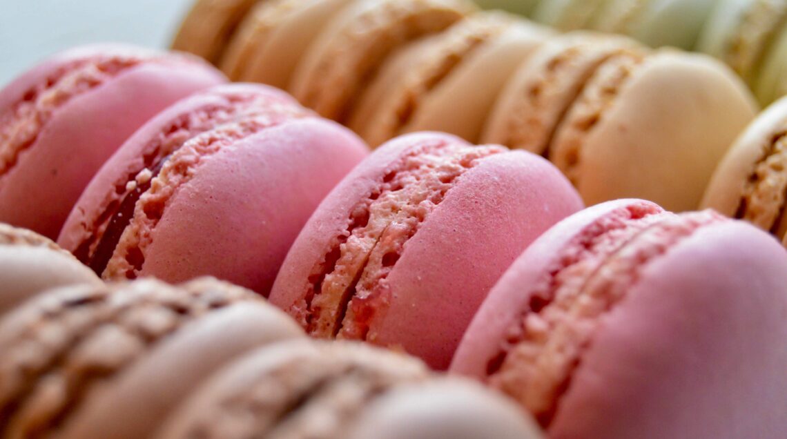 Macarons