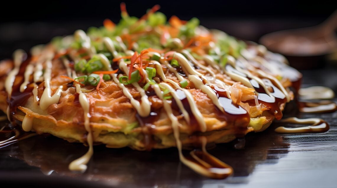 ONOKOMIYAKI