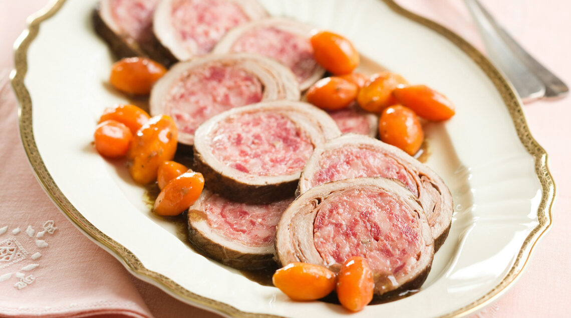 cotechino in galera