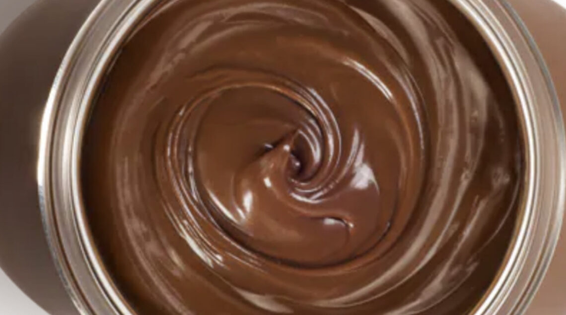 NUTELLA Courtesy of nutella.com