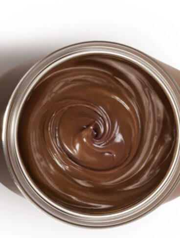 NUTELLA Courtesy of nutella.com