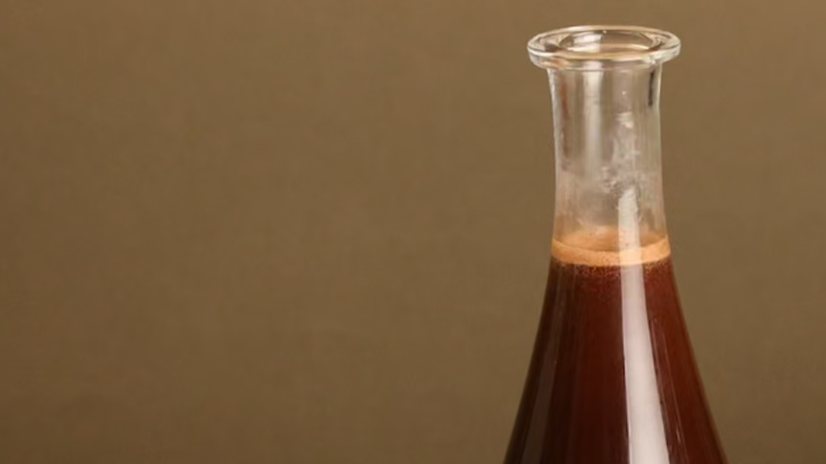 Come preparare il liquore al cioccolato
