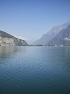 lago di novate lombardia