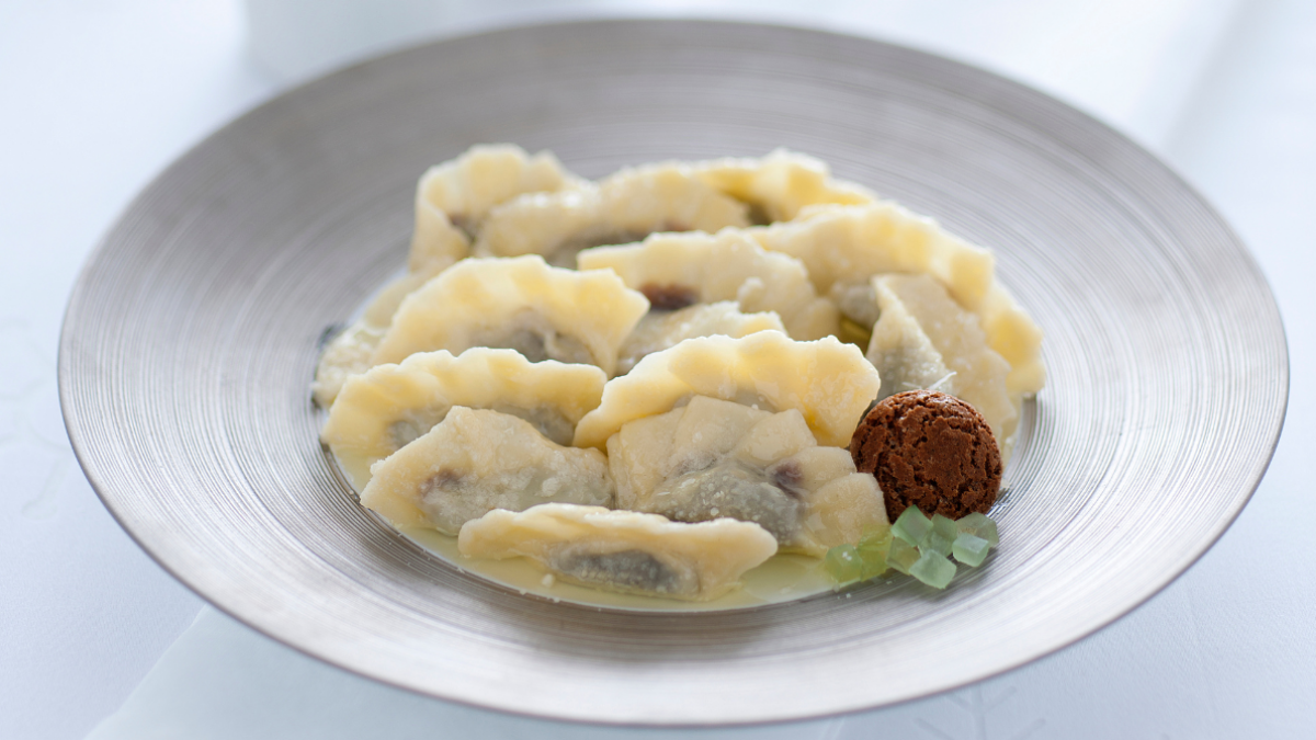 Tortelli cremaschi