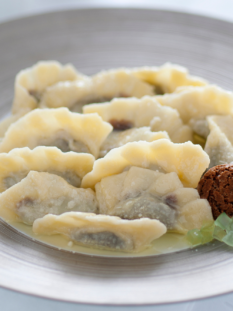TORTELLI CREMASCHI