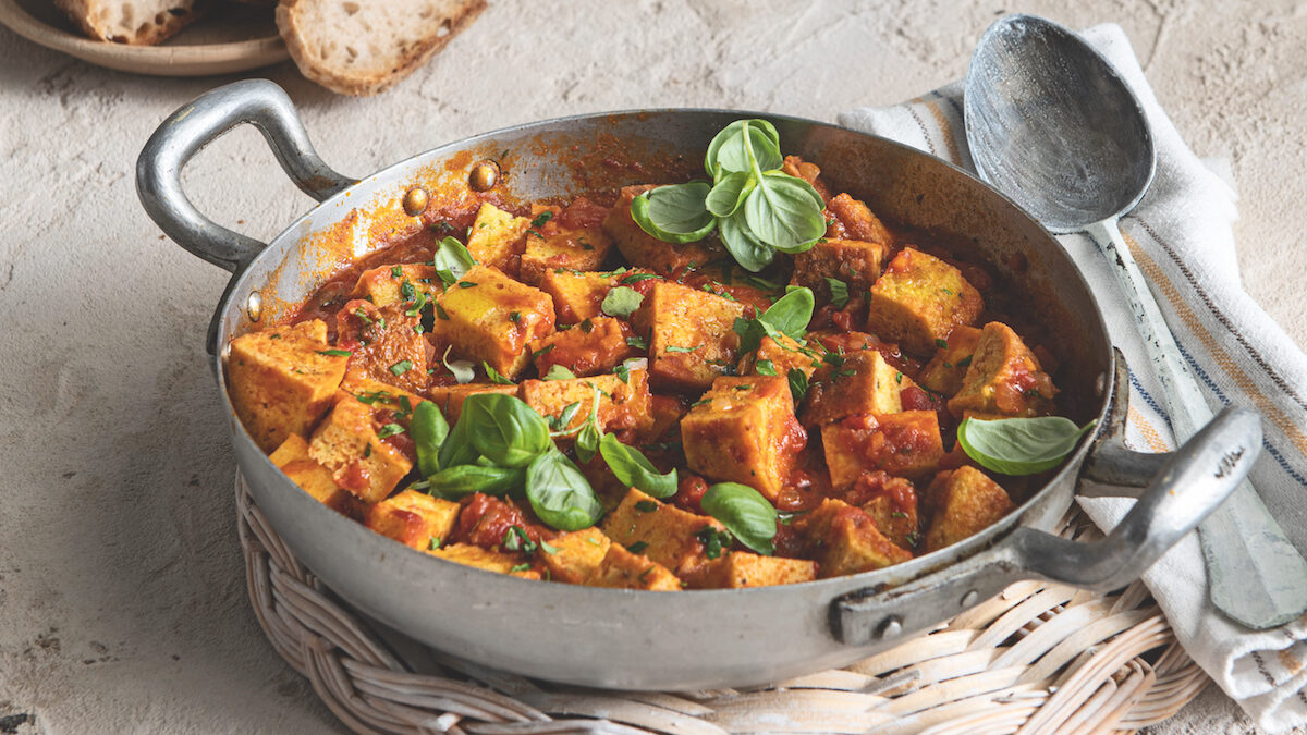 Frittata all’uso di Camaldoli