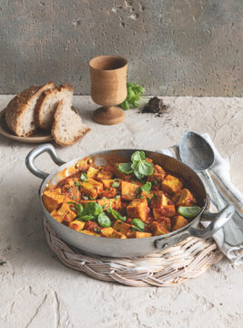 Frittata all'uso di Camaldoli