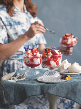 Eton Mess