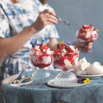 Eton Mess