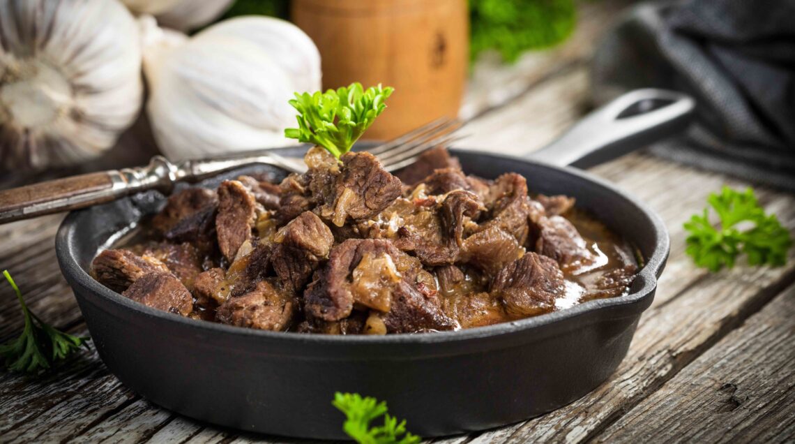 CARBONNADE_Beef stew