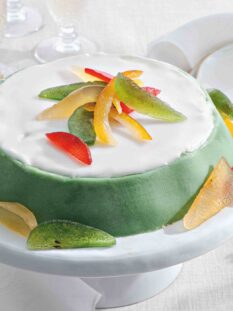 Cassata siciliana