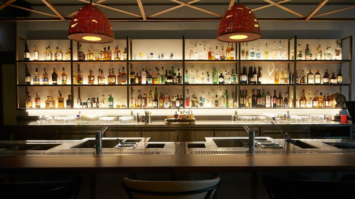 I cocktail bar più iconici d'Italia Sale&Pepe