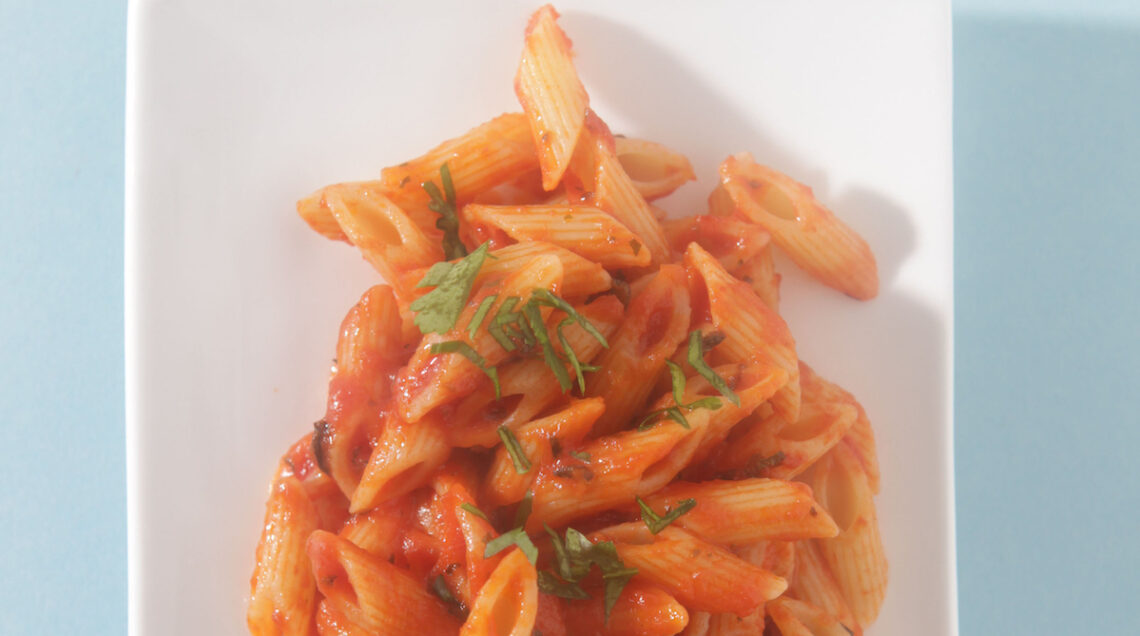 arrabbiata