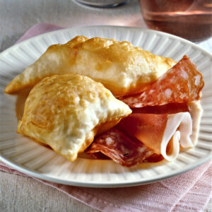 gnocco fritto