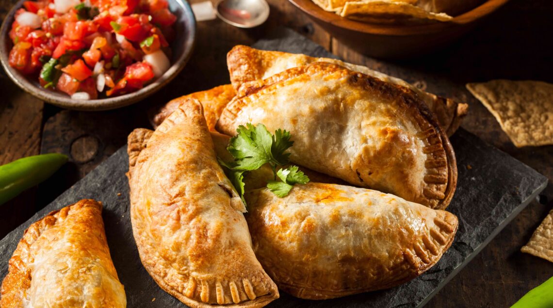 Empanadas Menocinas