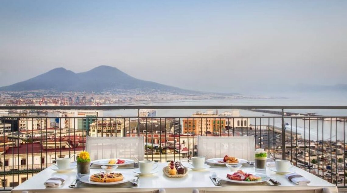 Napoli: nuove aperture e ristoranti imperdibili - Sale&Pepe