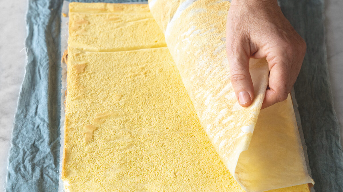 Pasta biscotto, la ricetta base