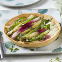 Tarte ai cipollotti