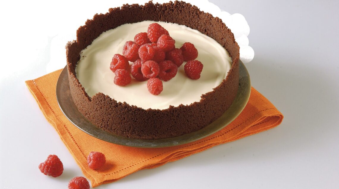 BASE CIOCCOLATO