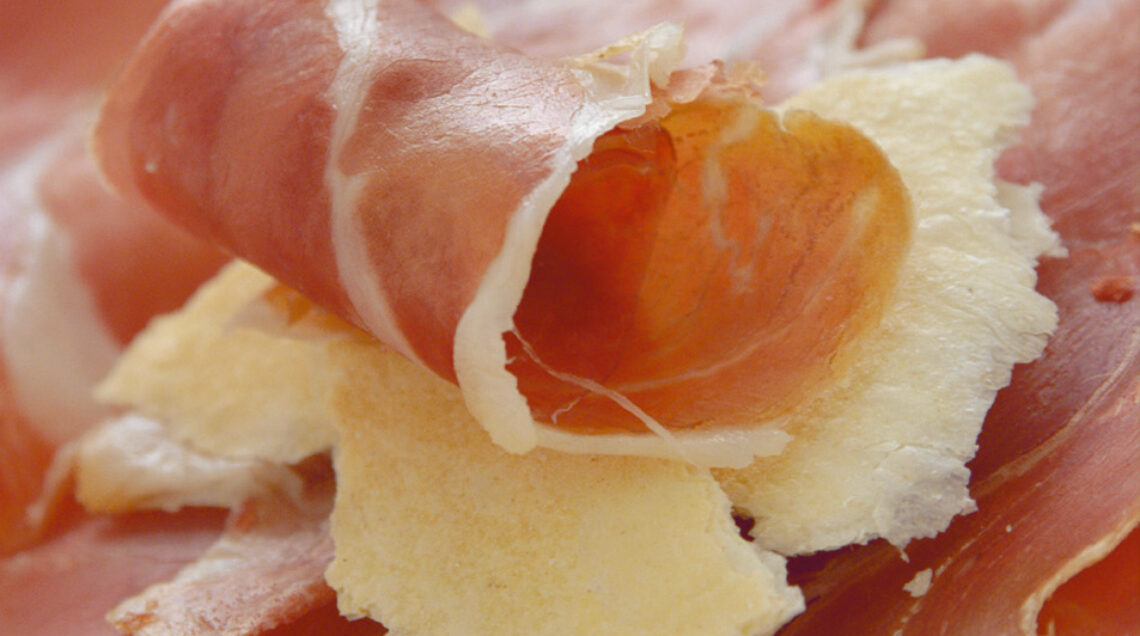 CULATELLO