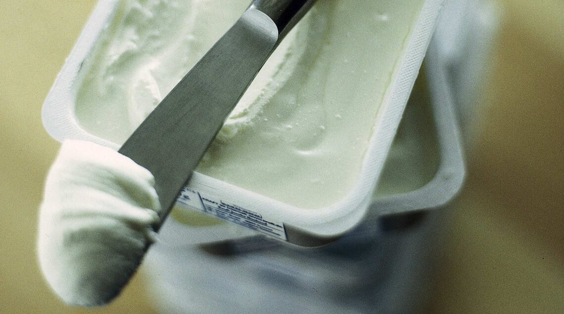 FORMAGGIO SPALMABILE