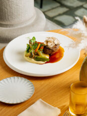 Filetto Rossini toscano