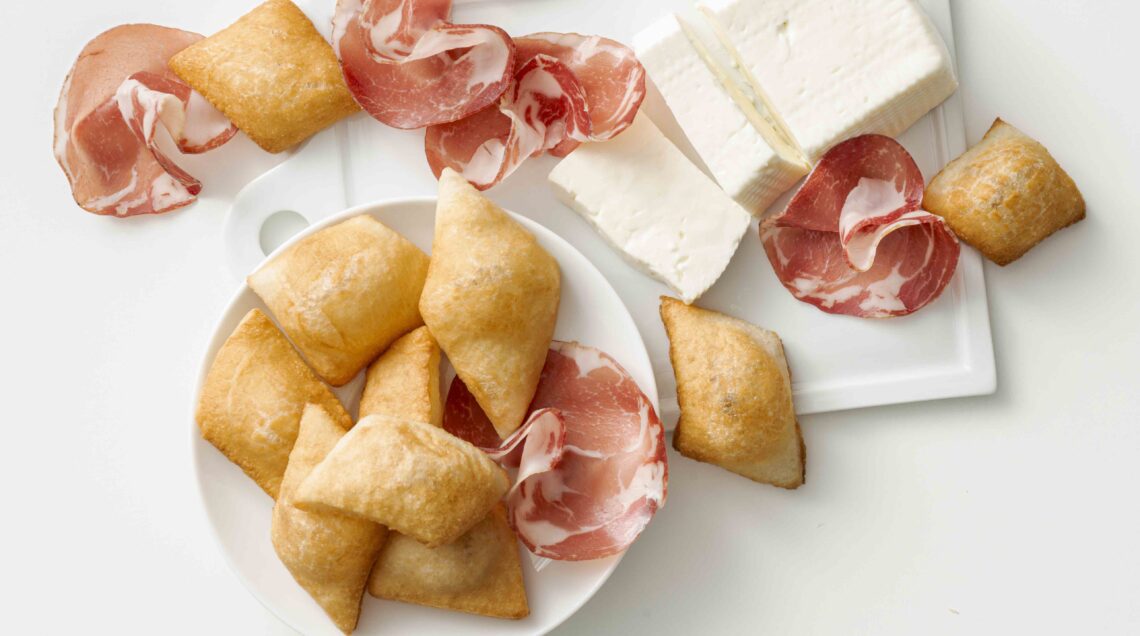 GNOCCO FRITTO 2