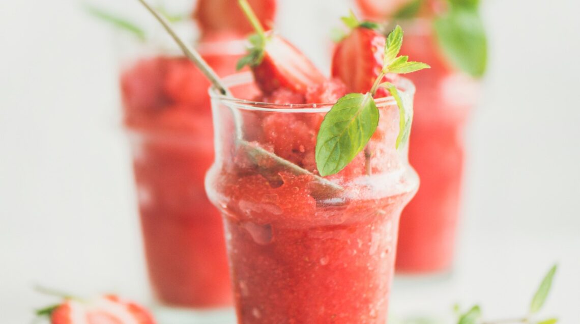granita