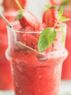 granita