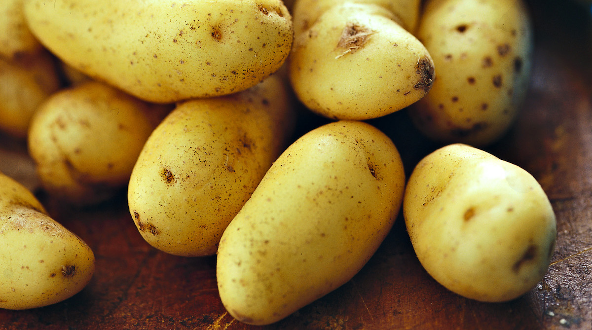 tempo per lessare le patate