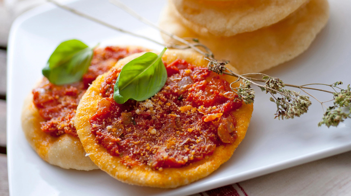 ricette per stuzzichini per aperitivo