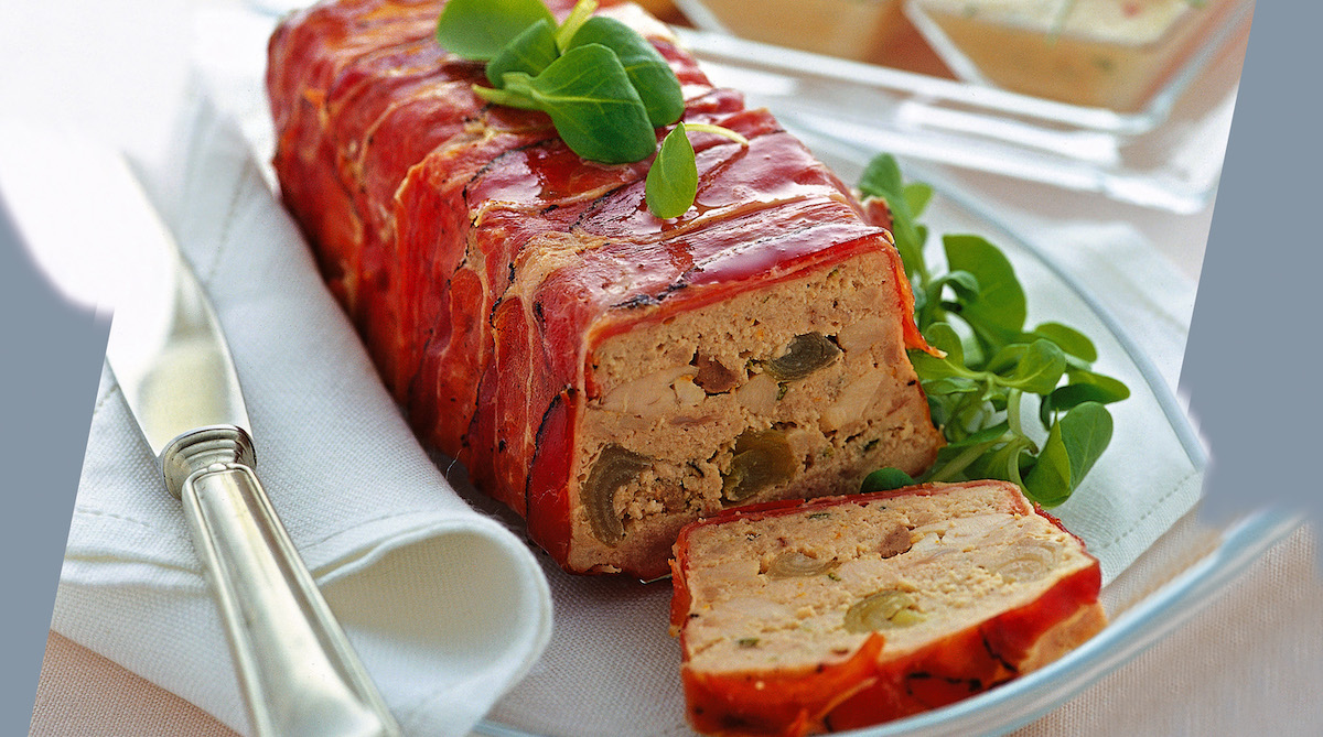 PIATTI DA BUFFET PER LE FESTE visual data 5