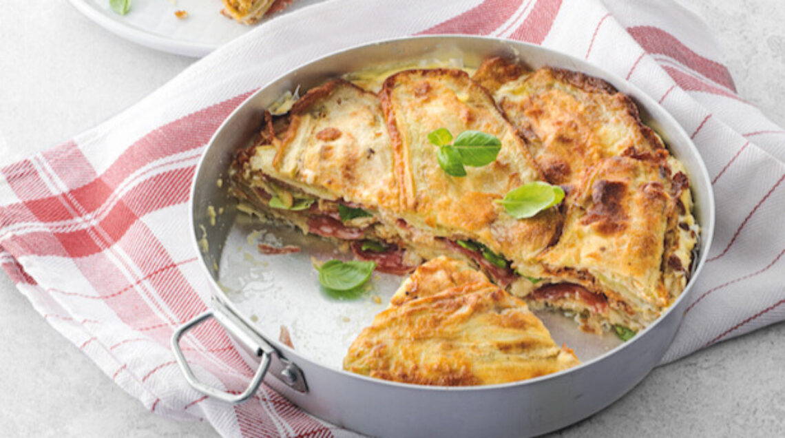 melanzane alla barese