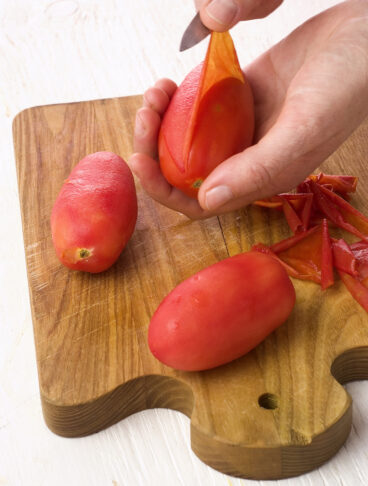 pomodori pelati