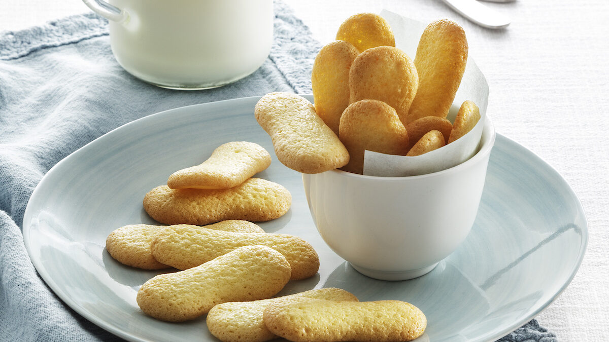 Biscottini di Novara (del Prina)